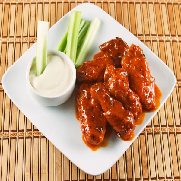 Buffalo Wings