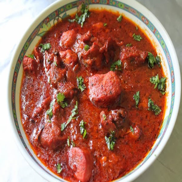 Butter Chicken Masala