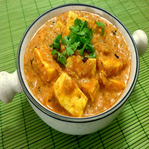 Butter Masala