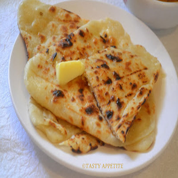 Butter Roti