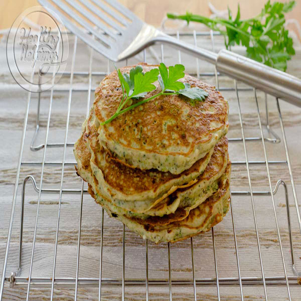 Veg.Pancake