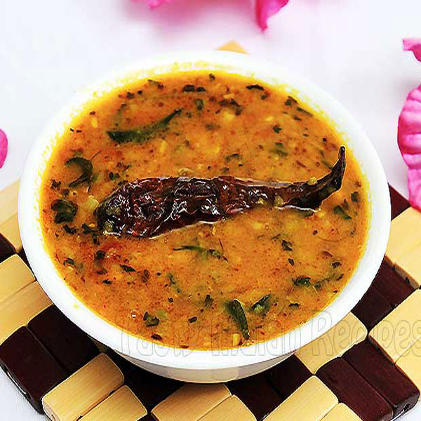 Dal tadka