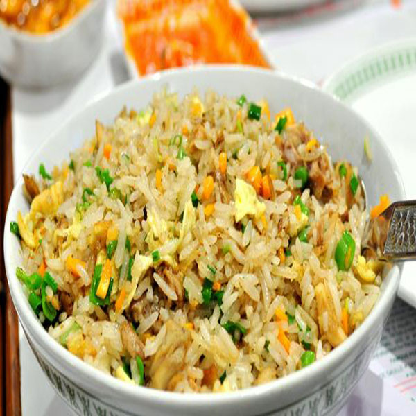 Egg Fried Rice