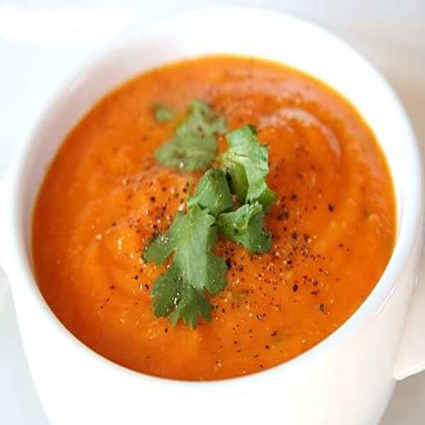 Makai Tomato Soup