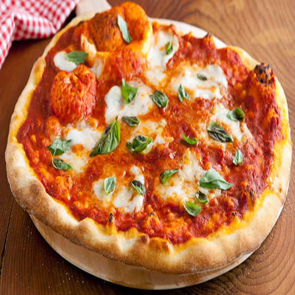 Margheritta Pizza