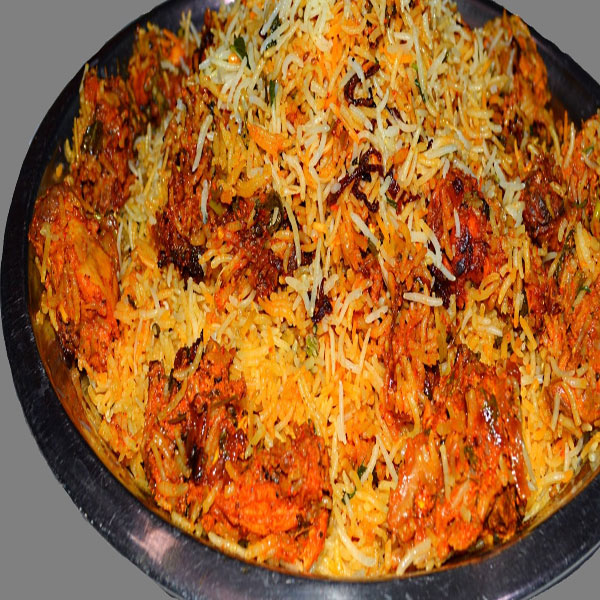 Mutton Biryani pondicherry