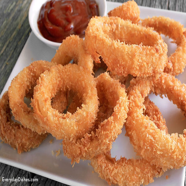 Onion Rings