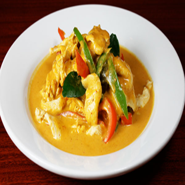 Panang Curry