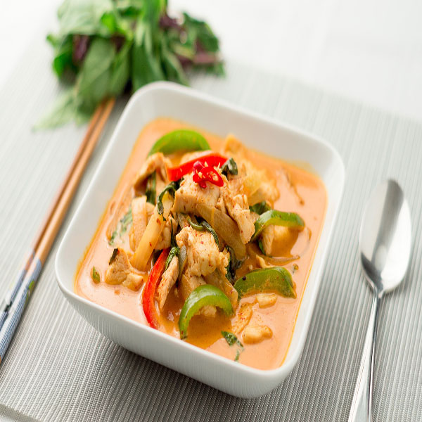 Red Curry