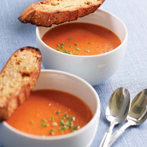 Tomato Soup