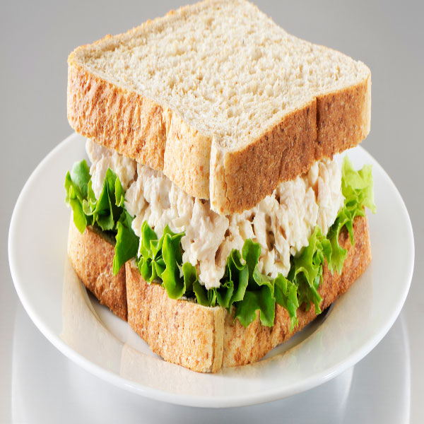 Tuna Sandwich