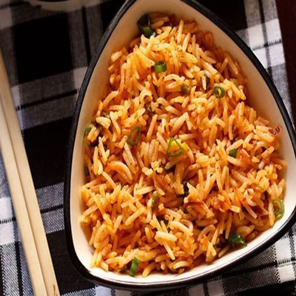 Veg Fried Rice