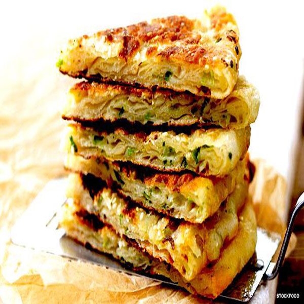 Veg.Pancake