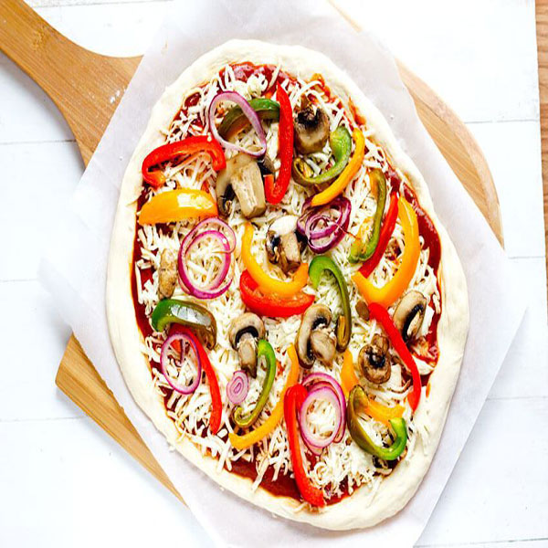 VegetablePizza